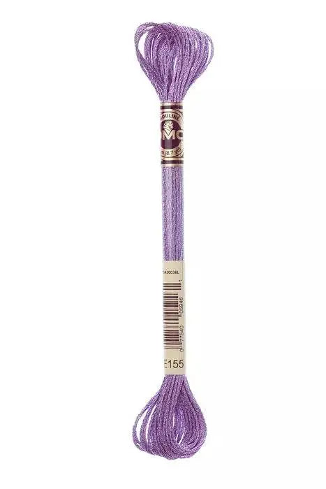 Mouliné Light Effect 317W - DMC - - LacariaRicami.Store