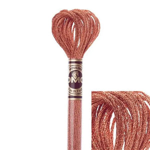 Mouliné Light Effect 317W - DMC - - LacariaRicami.Store