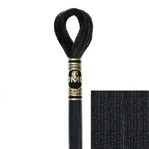 Mouliné Light Effect 317W - DMC - - LacariaRicami.Store