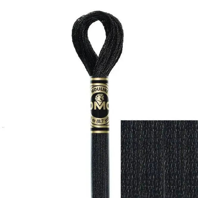 Mouliné Light Effect 317W - DMC - - LacariaRicami.Store