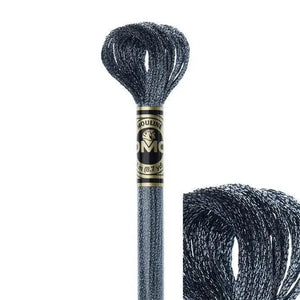 Mouliné Light Effect 317W - DMC - - LacariaRicami.Store