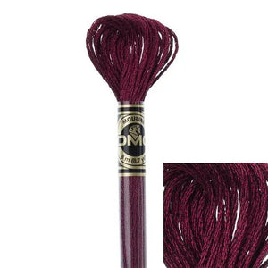 Mouliné Light Effect 317W - DMC - - LacariaRicami.Store