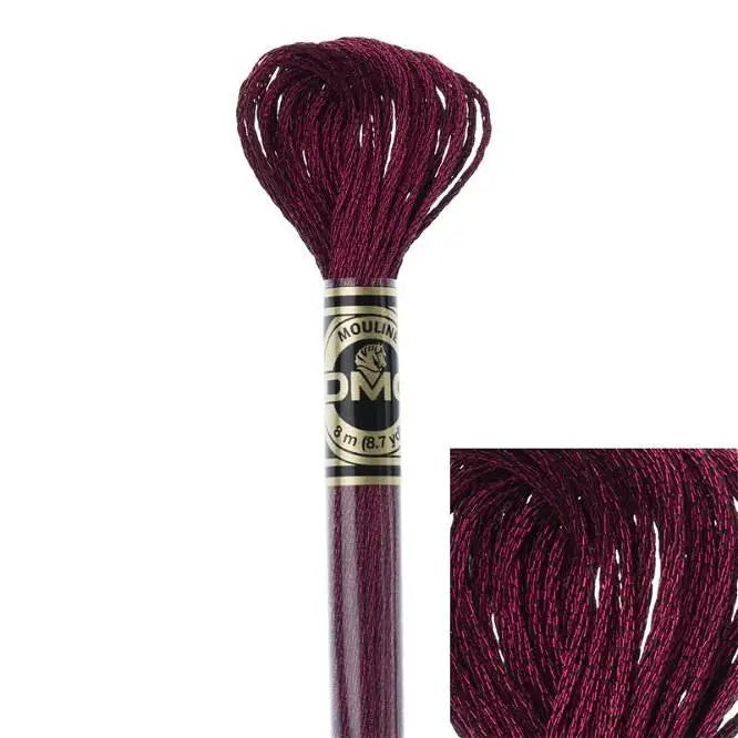 Mouliné Light Effect 317W - DMC - - LacariaRicami.Store