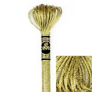 Mouliné Light Effect 317W - DMC - - LacariaRicami.Store