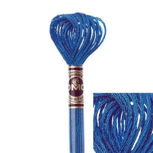 Mouliné Light Effect 317W - DMC - - LacariaRicami.Store