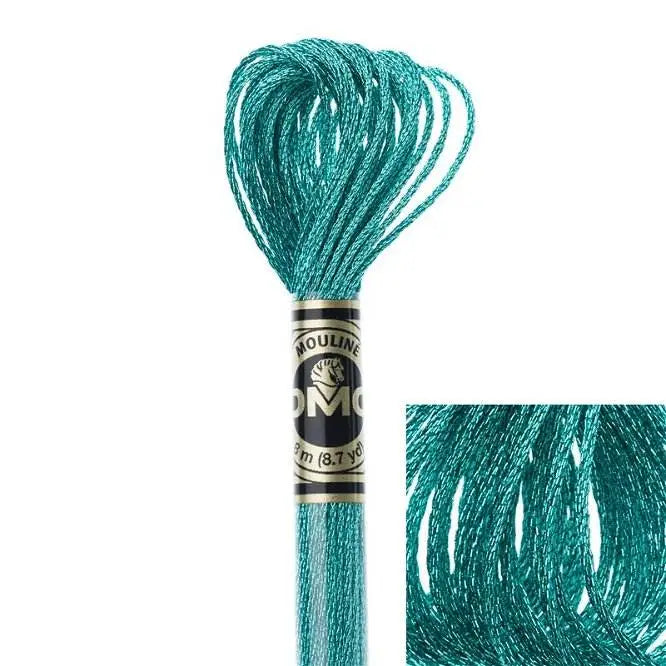 Mouliné Light Effect 317W - DMC - - LacariaRicami.Store