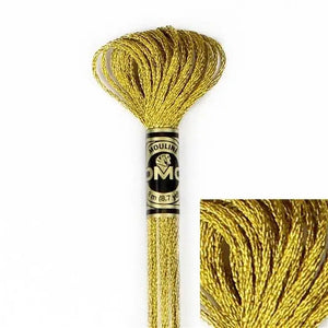 Mouliné Light Effect 317W - DMC - - LacariaRicami.Store