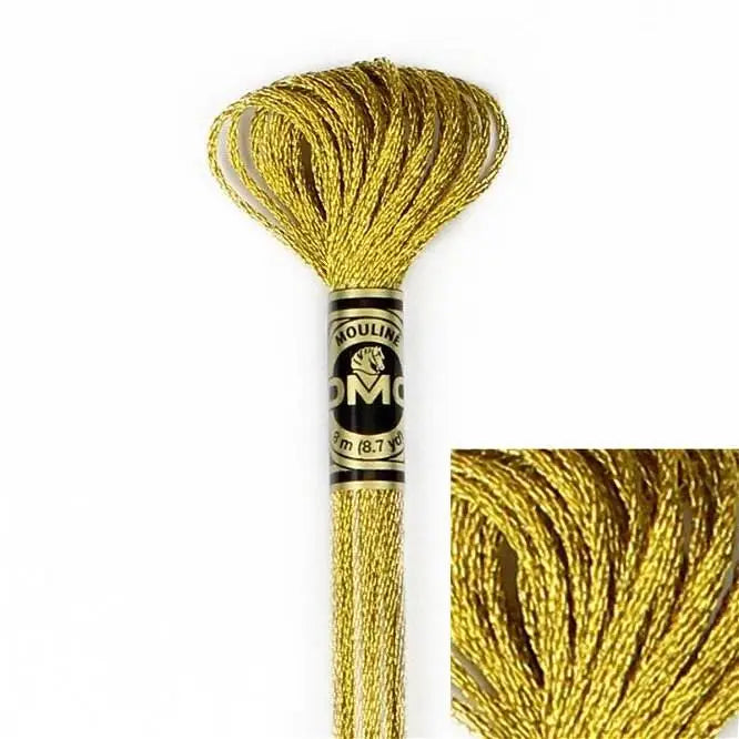 Mouliné Light Effect 317W - DMC - - LacariaRicami.Store