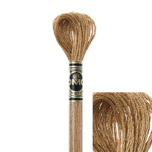 Mouliné Light Effect 317W - DMC - - LacariaRicami.Store