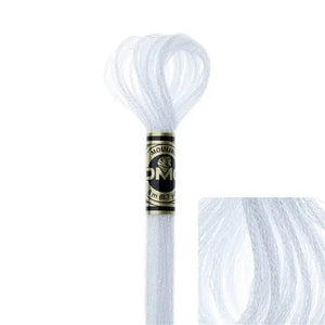 Mouliné Light Effect 317W - DMC - - LacariaRicami.Store