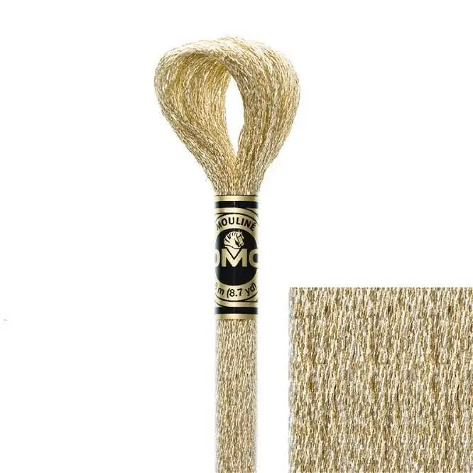 Mouliné Light Effect 317W - DMC - - LacariaRicami.Store