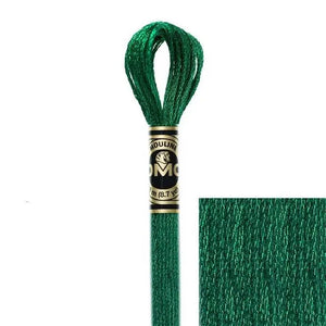 Mouliné Light Effect 317W - DMC - - LacariaRicami.Store