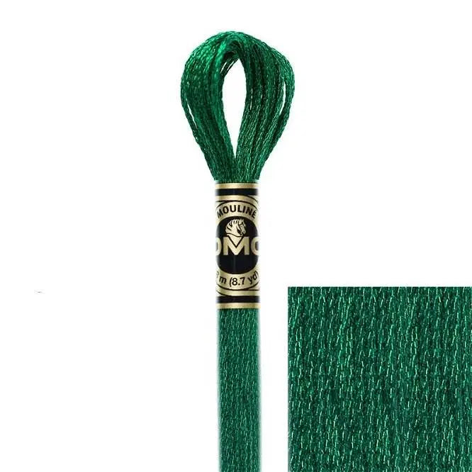 Mouliné Light Effect 317W - DMC - - LacariaRicami.Store