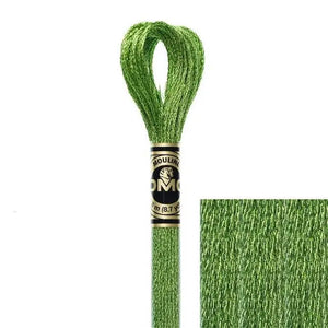 Mouliné Light Effect 317W - DMC - - LacariaRicami.Store