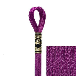 Mouliné Light Effect 317W - DMC - - LacariaRicami.Store