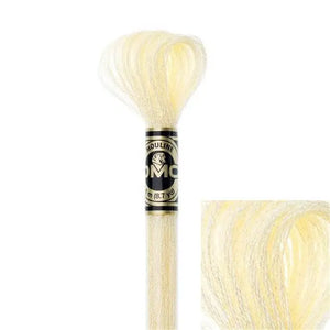 Mouliné Light Effect 317W - DMC - - LacariaRicami.Store