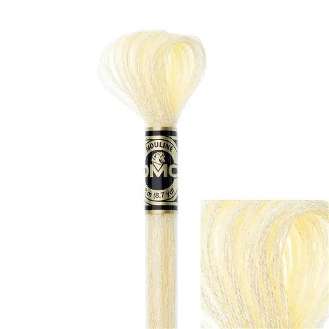 Mouliné Light Effect 317W - DMC - - LacariaRicami.Store