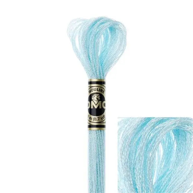 Mouliné Light Effect 317W - DMC - - LacariaRicami.Store