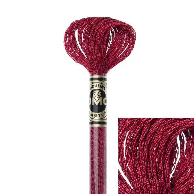 Mouliné Light Effect 317W - DMC - - LacariaRicami.Store