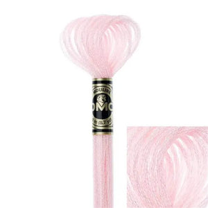 Mouliné Light Effect 317W - DMC - - LacariaRicami.Store