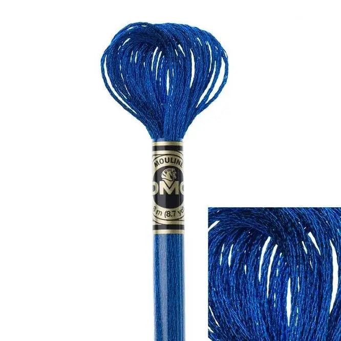 Mouliné Light Effect 317W - DMC - - LacariaRicami.Store