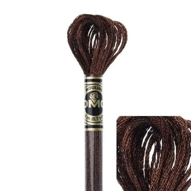 Mouliné Light Effect 317W - DMC - - LacariaRicami.Store