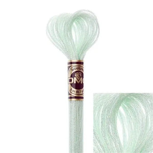 Mouliné Light Effect 317W - DMC - - LacariaRicami.Store