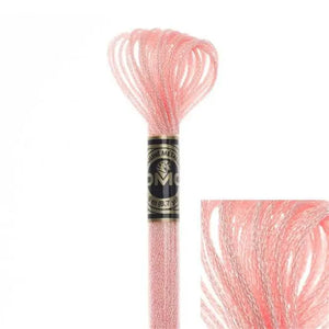 Mouliné Light Effect 317W - DMC - - LacariaRicami.Store