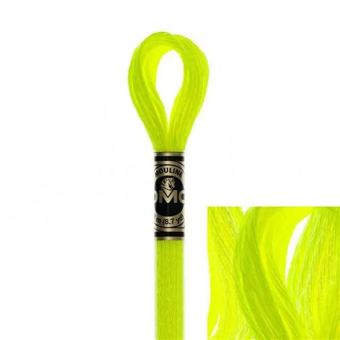 Mouliné Light Effect 317W - DMC - - LacariaRicami.Store