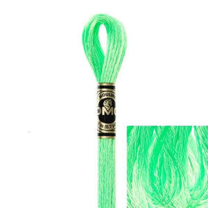 Mouliné Light Effect 317W - DMC - - LacariaRicami.Store