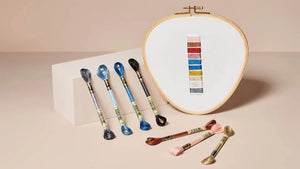 Mouliné Light Effect 317W - DMC - - LacariaRicami.Store