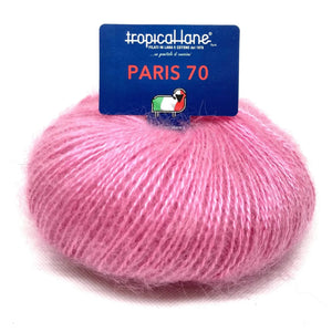 LANA Paris 70 - Tropical Lane - - LacariaRicami.Store