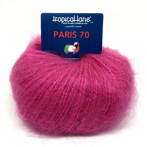 LANA Paris 70 - Tropical Lane - - LacariaRicami.Store