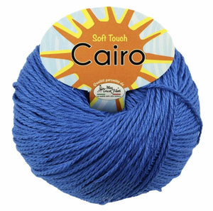 Cotone Cairo - Miss Tricot Filati - - LacariaRicami.Store