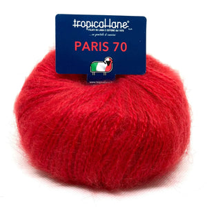 LANA Paris 70 - Tropical Lane - - LacariaRicami.Store