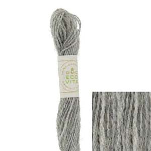 MATASSINE Eco Vita Filato di LANA Organica Con Tinture Naturali - DMC - - LacariaRicami.Store