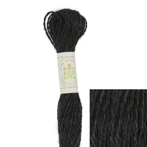 MATASSINE Eco Vita Filato di LANA Organica Con Tinture Naturali - DMC - - LacariaRicami.Store