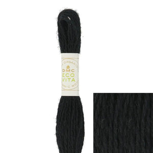 MATASSINE Eco Vita Filato di LANA Organica Con Tinture Naturali - DMC - - LacariaRicami.Store