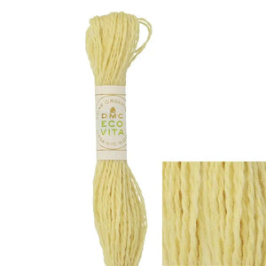 MATASSINE Eco Vita Filato di LANA Organica Con Tinture Naturali - DMC - - LacariaRicami.Store