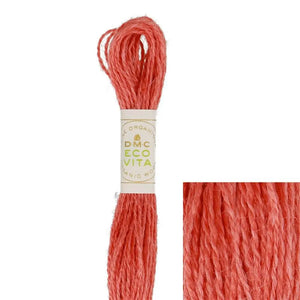 MATASSINE Eco Vita Filato di LANA Organica Con Tinture Naturali - DMC - - LacariaRicami.Store