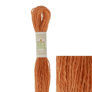 MATASSINE Eco Vita Filato di LANA Organica Con Tinture Naturali - DMC - - LacariaRicami.Store