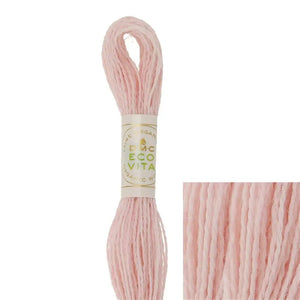 MATASSINE Eco Vita Filato di LANA Organica Con Tinture Naturali - DMC - - LacariaRicami.Store