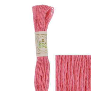 MATASSINE Eco Vita Filato di LANA Organica Con Tinture Naturali - DMC - - LacariaRicami.Store