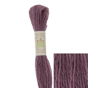 MATASSINE Eco Vita Filato di LANA Organica Con Tinture Naturali - DMC - - LacariaRicami.Store