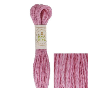 MATASSINE Eco Vita Filato di LANA Organica Con Tinture Naturali - DMC - - LacariaRicami.Store