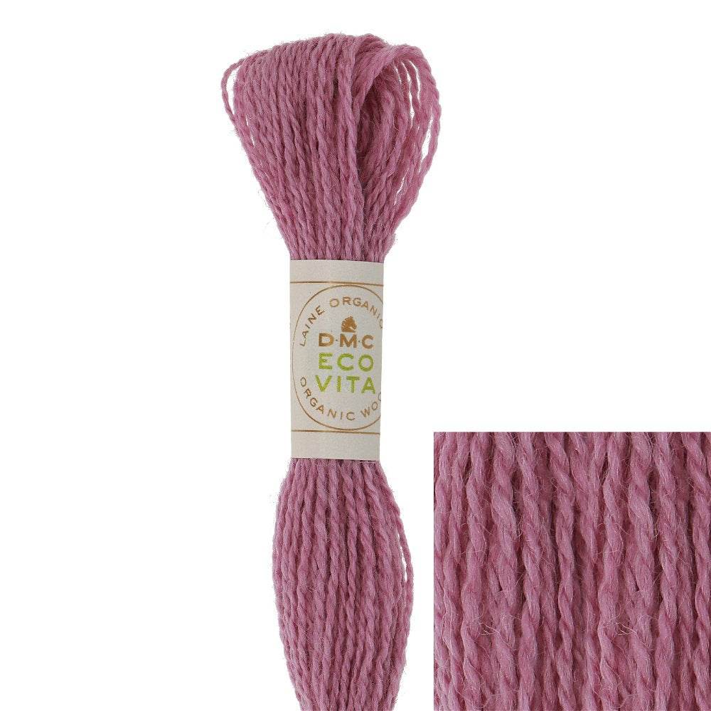 Zoom 410 - ROSA POLVERE