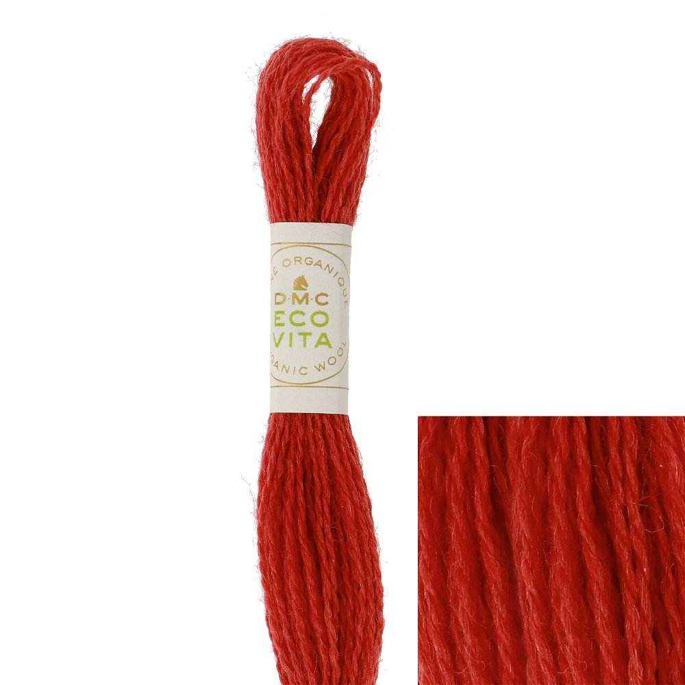 Zoom 501 - ROSSO IMPERIALE