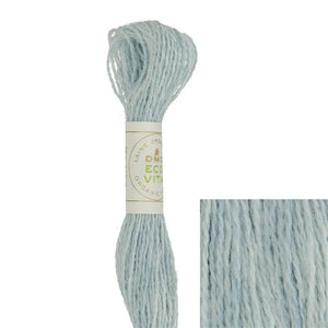 MATASSINE Eco Vita Filato di LANA Organica Con Tinture Naturali - DMC - - LacariaRicami.Store