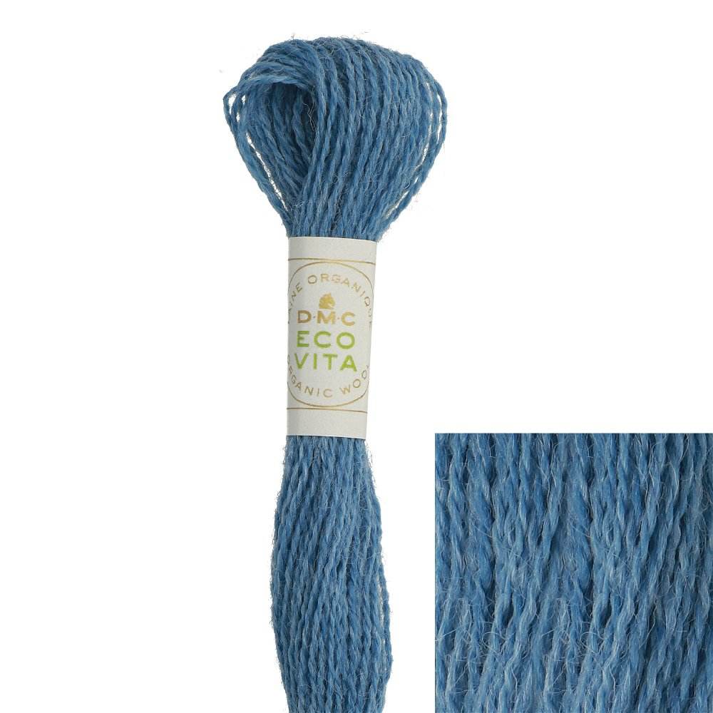 Zoom 605 INDICO AZZURRO