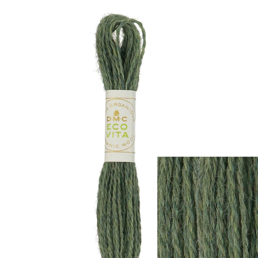 Zoom 703 - VERDE MUSCHIO